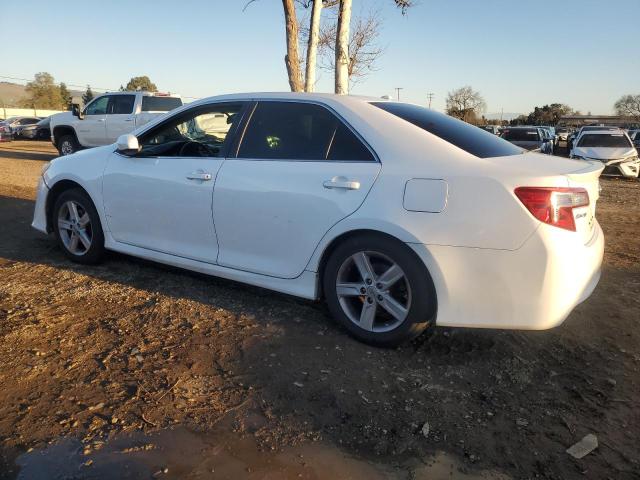 Photo 2 from auction – 2014 TOYOTA CAMRY L with VIN 4T1BF1FK0EU345921