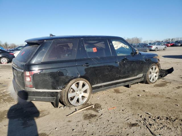 Photo 3 from auction – 2015 LAND ROVER RANGE ROVE with VIN SALGS3TF2FA218690