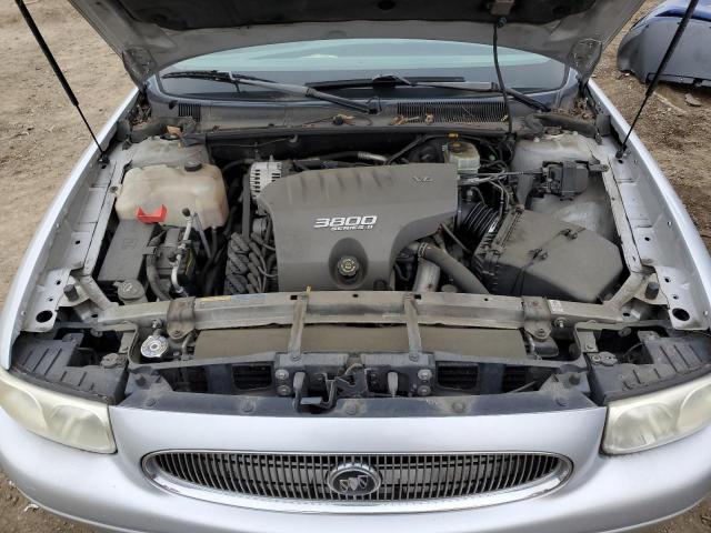 Снимка 11 от търг – 2002 BUICK LESABRE CU с VIN 1G4HP54K624191891