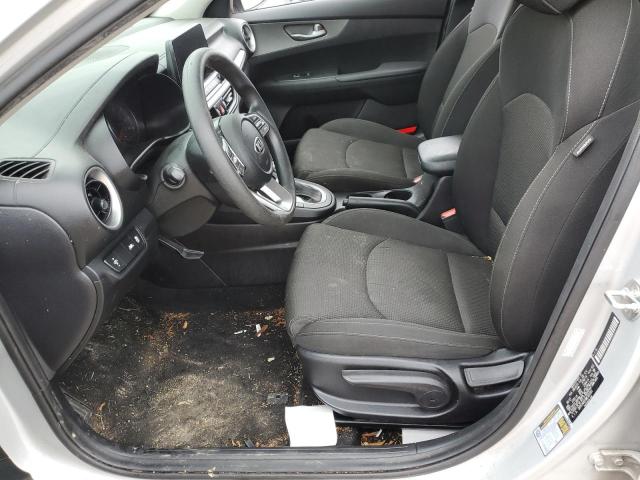 Photo 7 from auction – 2021 KIA FORTE FE with VIN 3KPF24AD3ME383331
