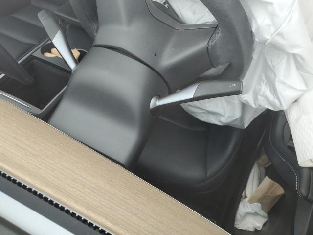 Photo 9 from auction – 2021 TESLA MODEL Y with VIN 5YJYGDEE6MF125652