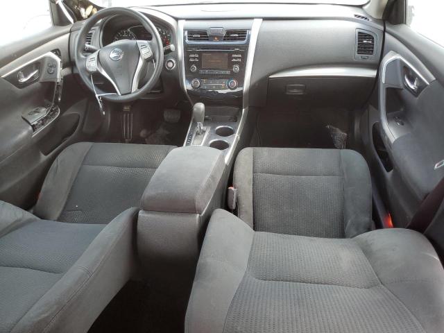 Photo 8 from auction – 2015 NISSAN ALTIMA 2.5 with VIN 1N4AL3AP9FC169469
