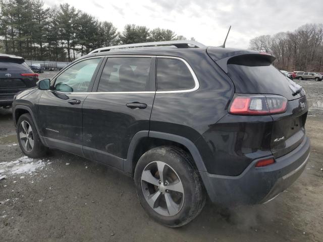 Photo 2 from auction – 2019 JEEP CHEROKEE L with VIN 1C4PJMDX0KD322093