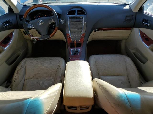 Photo 8 from auction – 2011 LEXUS ES 350 with VIN JTHBK1EG0B2440305