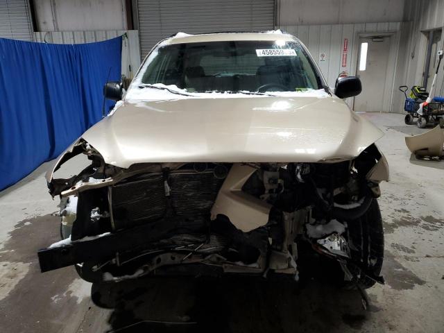 Photo 5 from auction – 2010 TOYOTA RAV4 with VIN 2T3KF4DV2AW027170