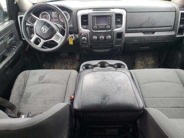 Photo 8 from auction – 2021 RAM 1500 CLASS with VIN 1C6RR7TT4MS521445