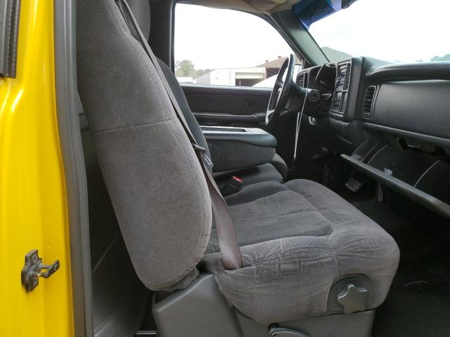Photo 10 from auction – 2002 CHEVROLET SILVERADO with VIN 1GCEC14V02Z263127