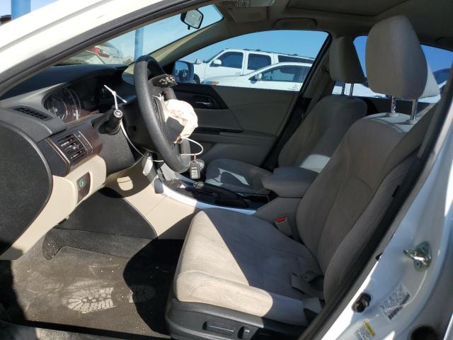Photo 7 from auction – 2015 HONDA ACCORD EX with VIN 1HGCR2F77FA058162