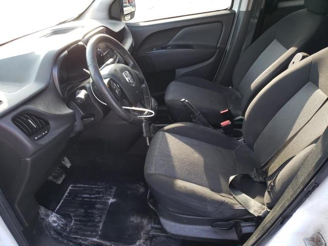 Photo 7 from auction – 2016 RAM PROMASTER with VIN ZFBERFBT8G6C94072