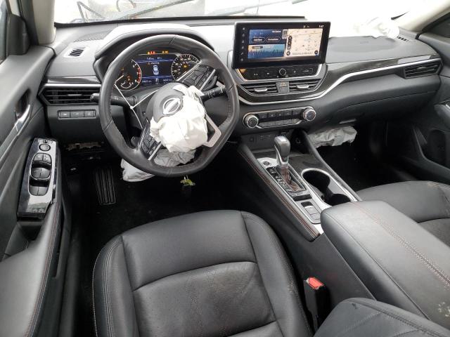 Photo 8 from auction – 2024 NISSAN ALTIMA SR with VIN 1N4BL4CWXRN404582
