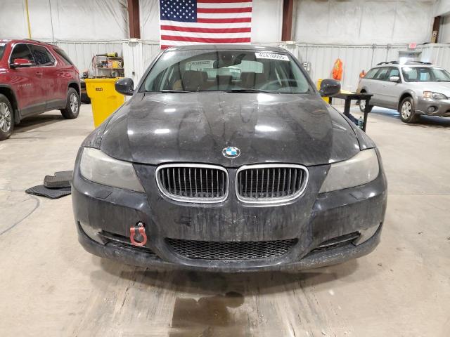Photo 5 from auction – 2011 BMW 328 XI SUL with VIN WBAPK5C5XBA995152