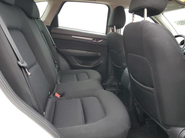 Foto 11 de la subasta – 2022 MAZDA CX-5 con VIN JM3KFBAM6N0532033