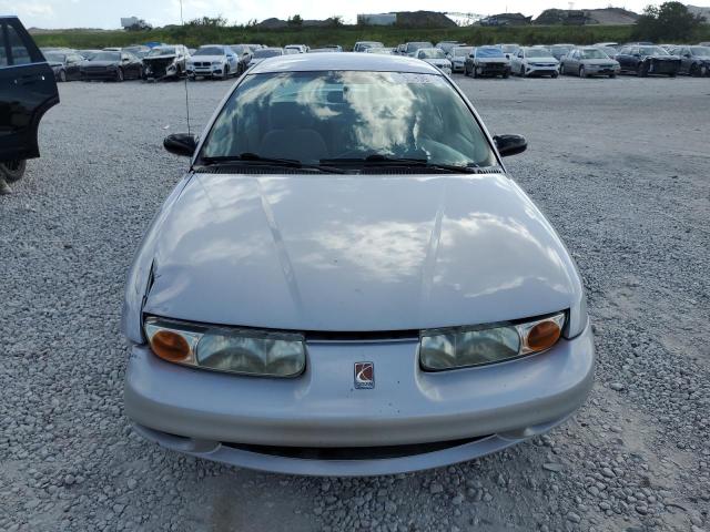 Photo 5 from auction – 2000 SATURN SL2 with VIN 1G8ZK5276YZ224500