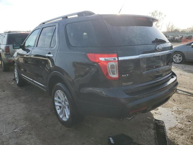 Photo 2 from auction – 2013 FORD EXPLORER X with VIN 1FM5K8D82DGC53361