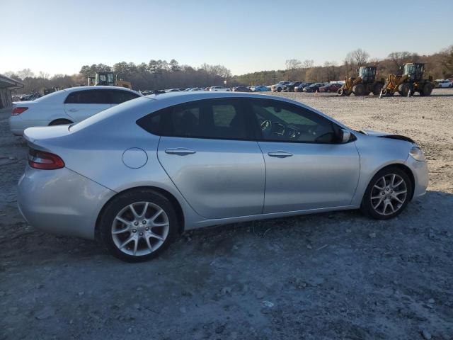 Photo 3 from auction – 2013 DODGE DART SXT with VIN 1C3CDFBA7DD152659