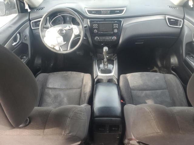 Photo 8 from auction – 2016 NISSAN ROGUE S with VIN KNMAT2MT3GP698472