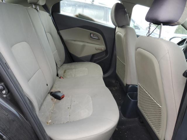 Photo 10 from auction – 2015 KIA RIO LX with VIN KNADM5A30F6509794