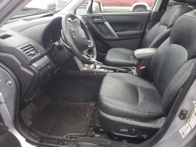 Photo 7 from auction – 2014 SUBARU FORESTER 2 with VIN JF2SJGMC7EH404801