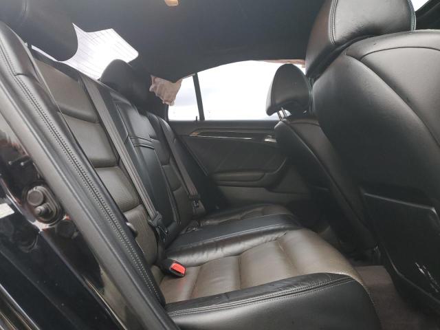 Photo 10 from auction – 2007 ACURA TL TYPE S with VIN 19UUA76557A004058