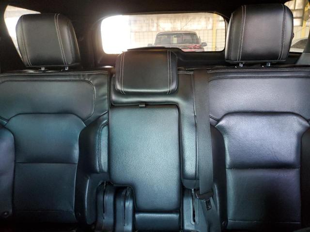 صورة رقم 10 من المزاد - 2016 FORD EXPLORER L مع VIN 1FM5K7F86GGA51991