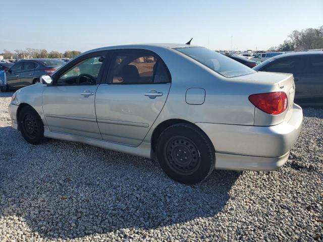 Photo 2 from auction – 2003 TOYOTA COROLLA CE with VIN 1NXBR32EX3Z160811