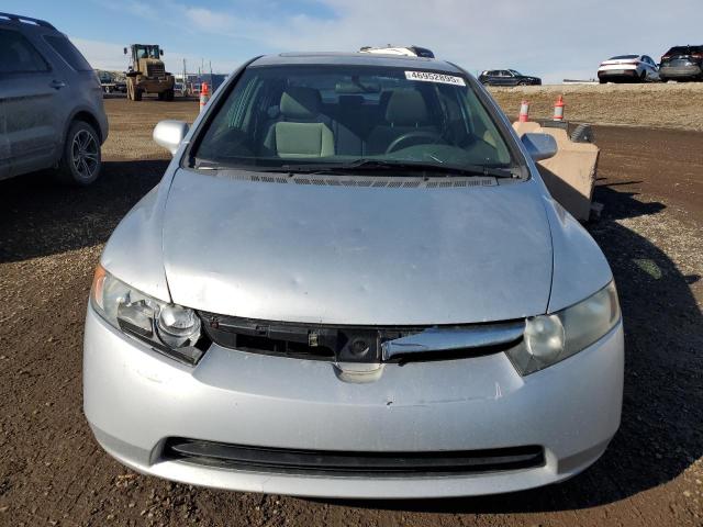 Photo 5 from auction – 2006 HONDA CIVIC EX with VIN 2HGFA15836H023290