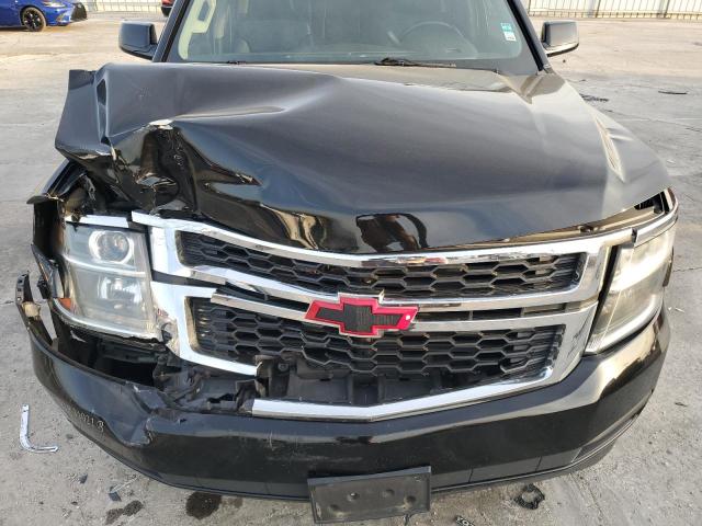Photo 12 from auction – 2019 CHEVROLET SUBURBAN C with VIN 1GNSCHKC3KR128244