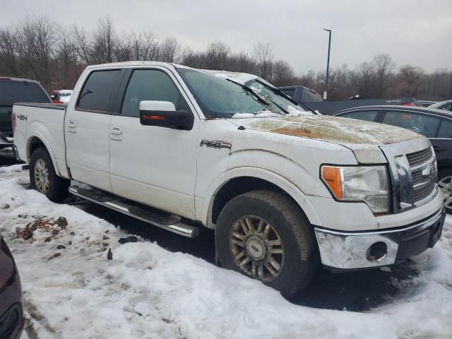 Photo 4 from auction – 2010 FORD F150 SUPER with VIN 1FTFW1EV8AFA06274