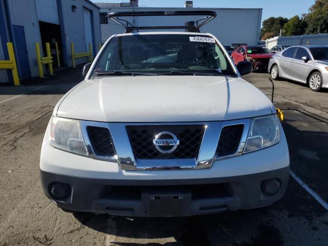 Photo 5 from auction – 2016 NISSAN FRONTIER S with VIN 1N6BD0CT3GN722575
