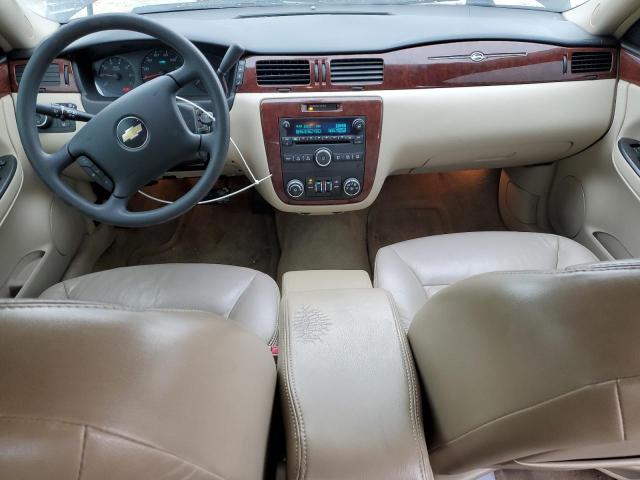 Photo 8 from auction – 2009 CHEVROLET IMPALA LS with VIN 2G1WB57K191221089
