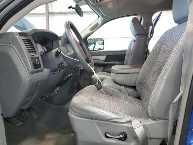 Photo 7 from auction – 2008 DODGE RAM 1500 S with VIN 1D7HU182X8S533403