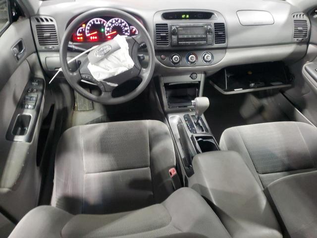 Photo 8 from auction – 2005 TOYOTA CAMRY LE with VIN 4T1BE32K85U536555
