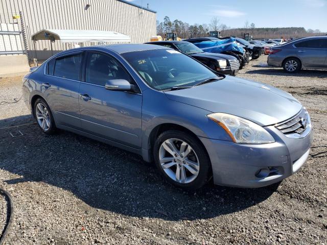 Photo 4 from auction – 2012 NISSAN ALTIMA SR with VIN 1N4BL2APXCN538953