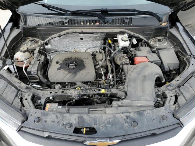 Photo 12 from auction – 2023 CHEVROLET TRAILBLAZE with VIN KL79MRSL2PB007955