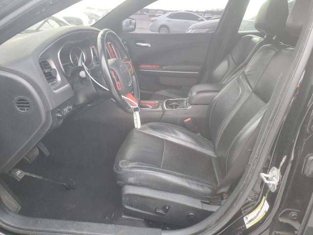 Photo 7 from auction – 2019 DODGE CHARGER SX with VIN 2C3CDXBG7KH753211