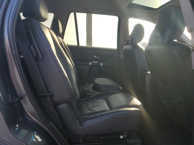 Photo 10 from auction – 2007 VOLVO XC90 3.2 with VIN YV4CY982971392932