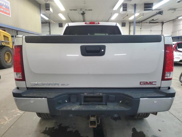 Photo 6 from auction – 2009 GMC SIERRA K25 with VIN 1GTHK63679F118461