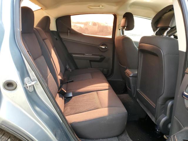 Photo 10 from auction – 2010 DODGE AVENGER SX with VIN 1B3CC4FB0AN217011