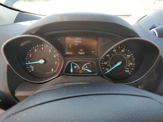 Photo 9 from auction – 2017 FORD ESCAPE TIT with VIN 1FMCU0J99HUC92746