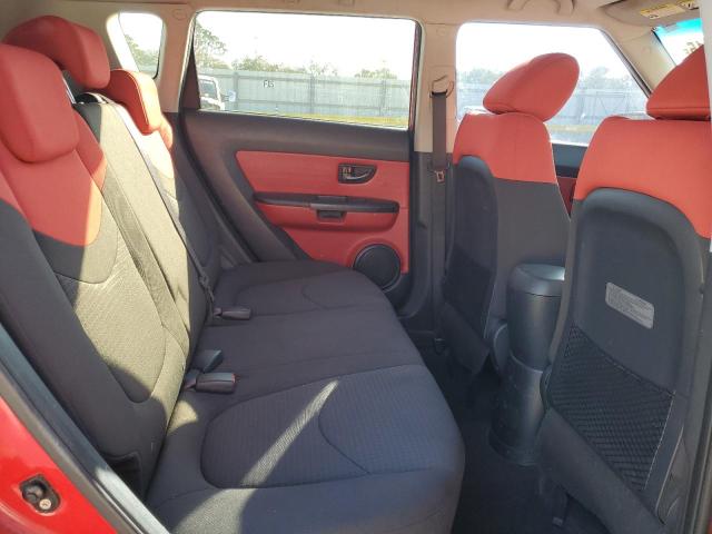Photo 10 from auction – 2010 KIA SOUL + with VIN KNDJT2A27A7098573