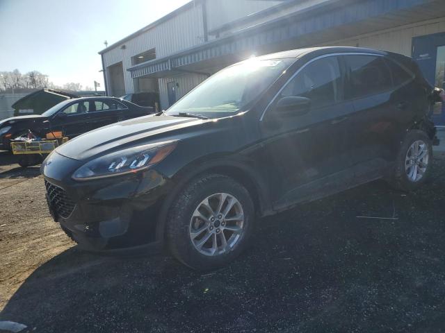 FORD ESCAPE SE 2020 with VIN 1FMCU9G62LUA96142 - Photo from auction