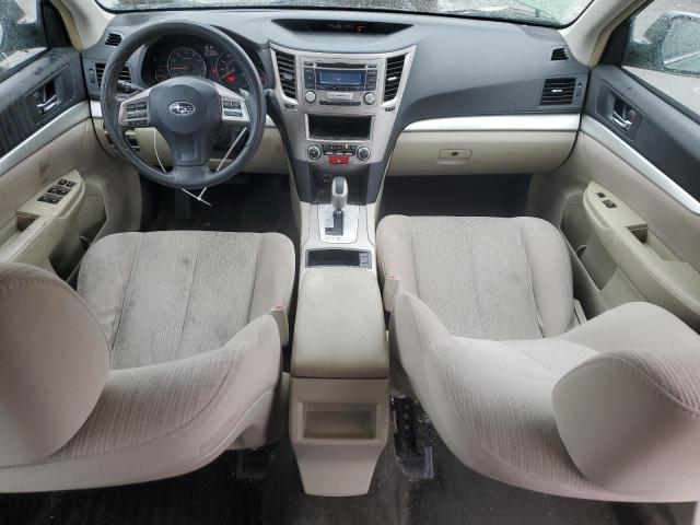 Photo 8 from auction – 2013 SUBARU OUTBACK 2. with VIN 4S4BRBAC1D3251452