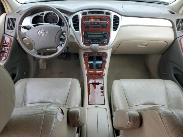 Снимка 8 от търг – 2006 TOYOTA HIGHLANDER с VIN JTEEP21A260182597