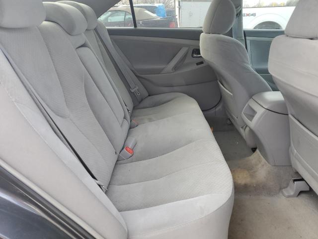 Photo 10 from auction – 2007 TOYOTA CAMRY CE with VIN 4T1BE46K77U107667