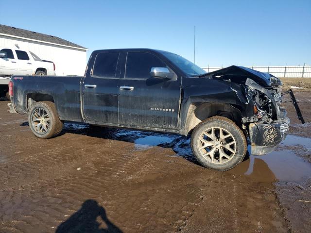 Photo 4 from auction – 2015 CHEVROLET SILVERADO with VIN 1GCVKPEC0FZ423032