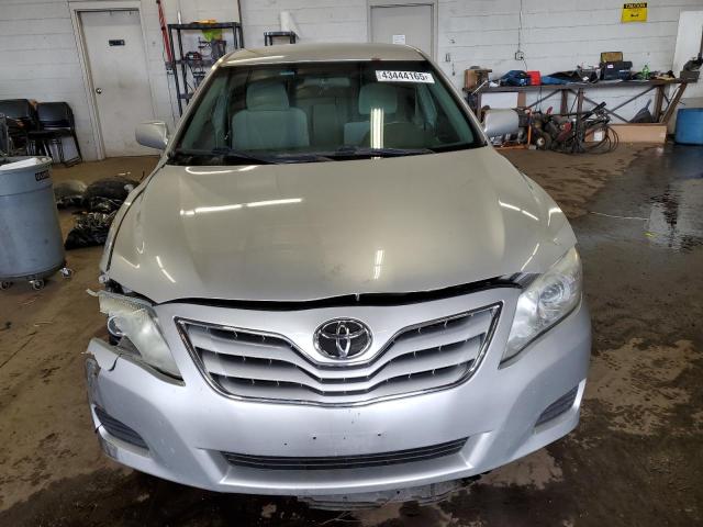Photo 5 from auction – 2010 TOYOTA CAMRY BASE with VIN 4T4BF3EK1AR077121