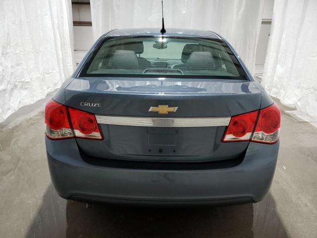 Photo 6 from auction – 2012 CHEVROLET CRUZE LS with VIN 1G1PC5SHXC7222166