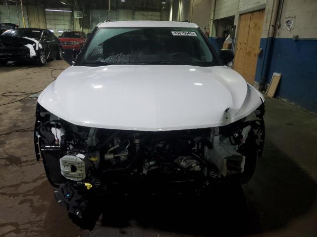Photo 5 from auction – 2023 CHEVROLET BLAZER 2LT with VIN 3GNKBCR45PS117996
