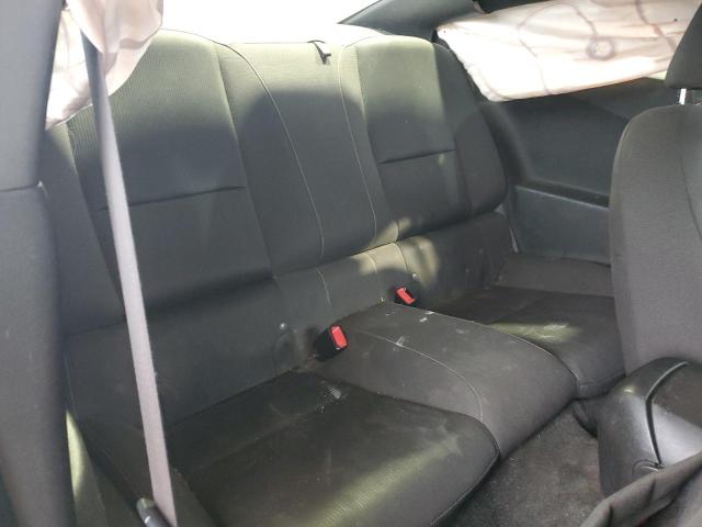 Photo 10 from auction – 2015 CHEVROLET CAMARO LT with VIN 2G1FD1E36F9106709