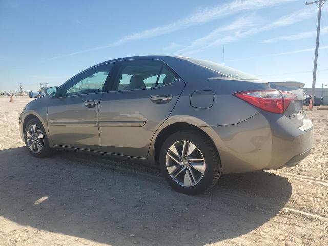 Photo 2 from auction – 2016 TOYOTA COROLLA EC with VIN 5YFBPRHE7GP434523